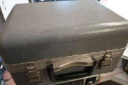 Sierra Measurements Bidirectional power meter Model 164B